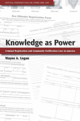 Knowledge as Power 1