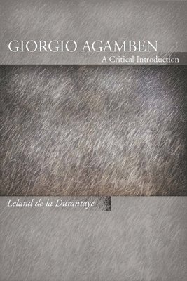 Giorgio Agamben 1