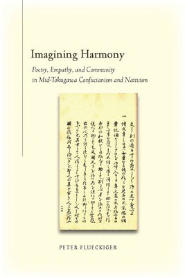 Imagining Harmony 1