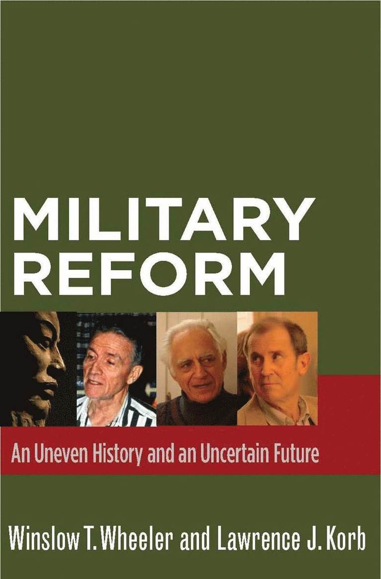 Military Reform 1