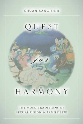 Quest for Harmony 1