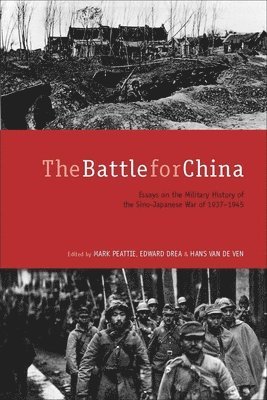 The Battle for China 1