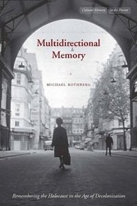bokomslag Multidirectional Memory