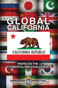 bokomslag Global California