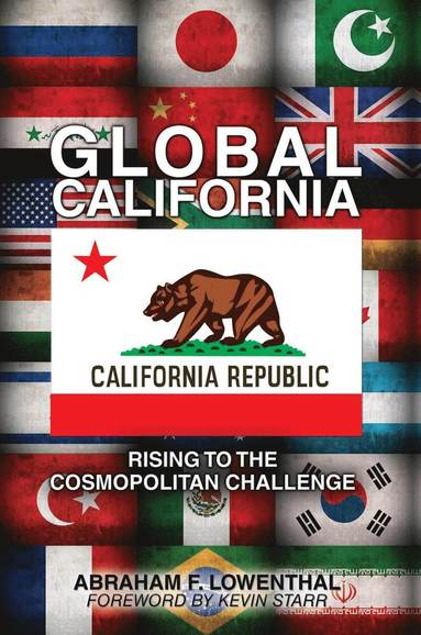 bokomslag Global California