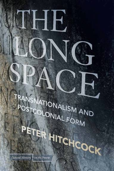 Peter Hitchcock - Long Space, Inbunden