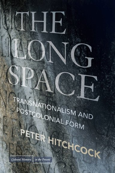 Peter Hitchcock - Long Space, Häftad