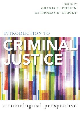 Introduction to Criminal Justice 1