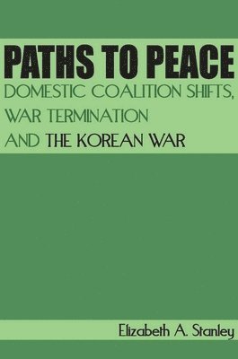 Paths to Peace 1