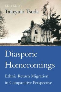 bokomslag Diasporic Homecomings