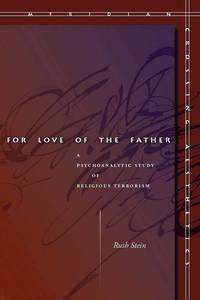 bokomslag For Love of the Father