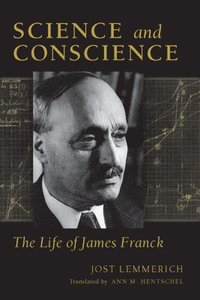 bokomslag Science and Conscience