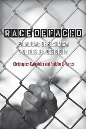 Race Defaced