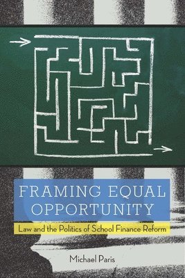 bokomslag Framing Equal Opportunity