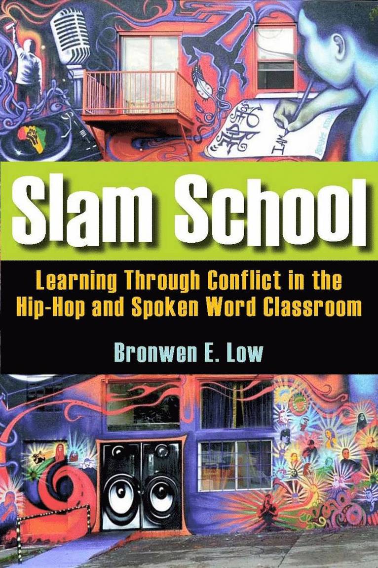 Slam School