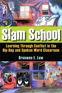 bokomslag Slam School