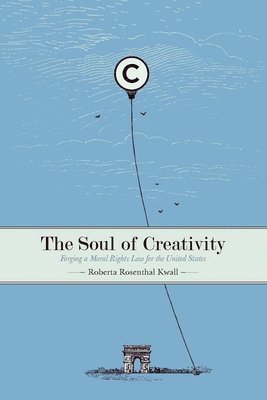 bokomslag The Soul of Creativity