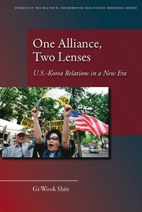 bokomslag One Alliance, Two Lenses