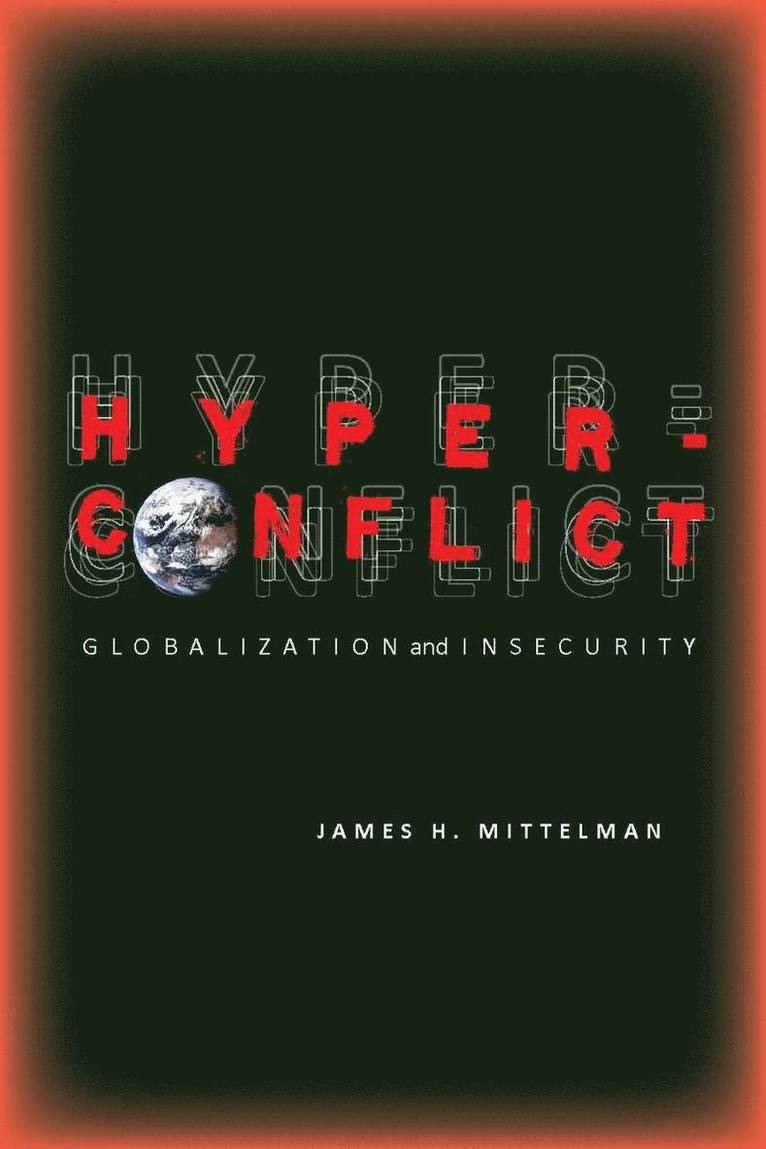 Hyperconflict 1