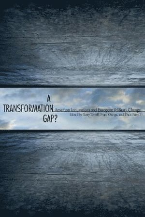 A Transformation Gap? 1