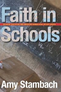 bokomslag Faith in Schools