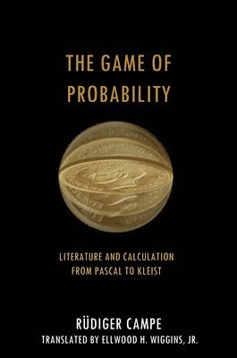 bokomslag The Game of Probability