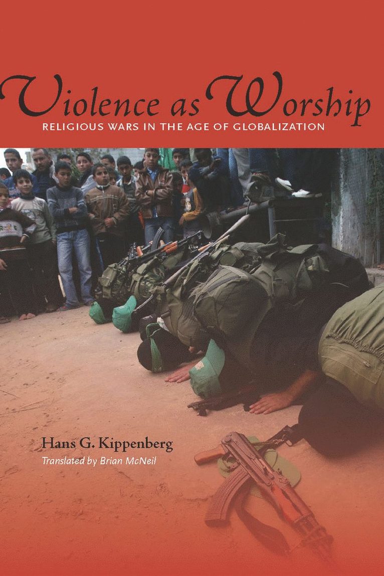 Violence as Worship 1