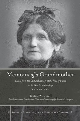 Memoirs of a Grandmother 1