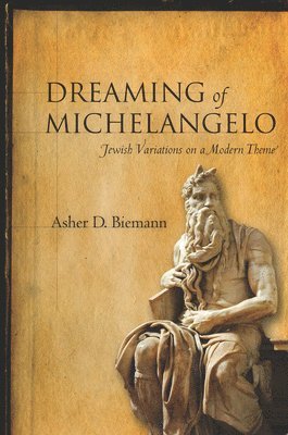 bokomslag Dreaming of Michelangelo