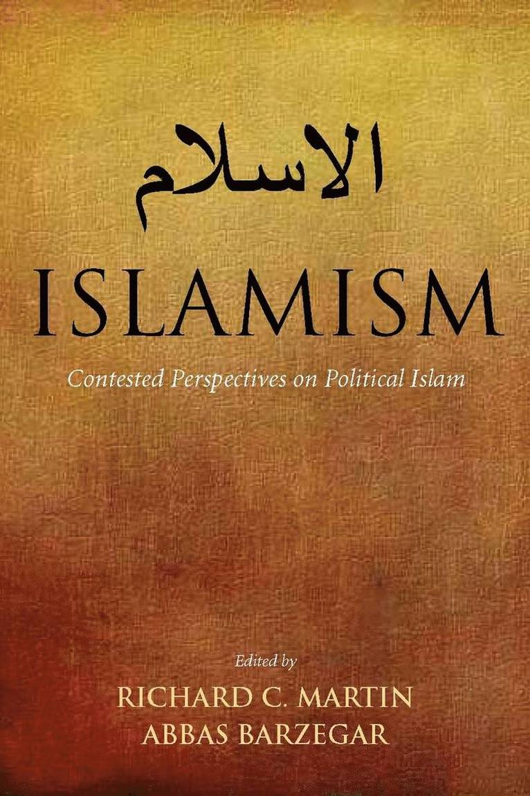 Islamism