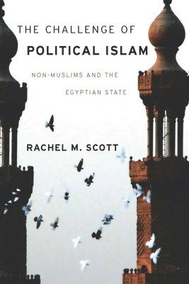 The Challenge of Political Islam 1