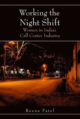 Working the Night Shift 1