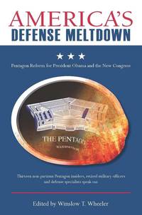 bokomslag America's Defense Meltdown