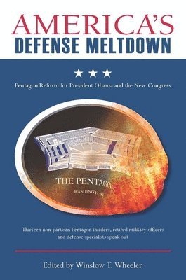 Americas Defense Meltdown 1
