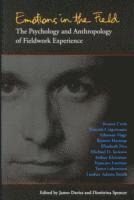 James Davies, Dimitrina Spencer - Emotions in the Field, Häftad