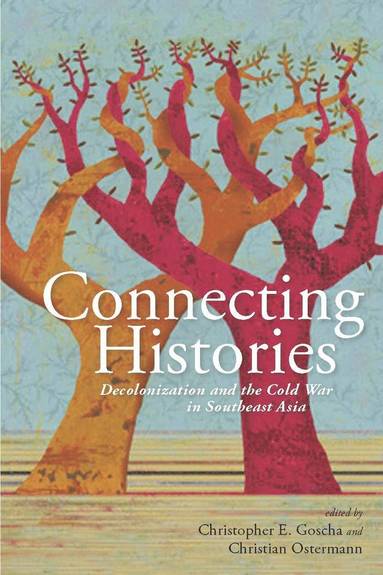 bokomslag Connecting Histories