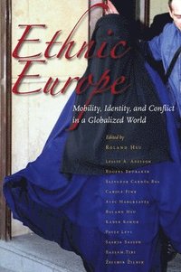bokomslag Ethnic Europe