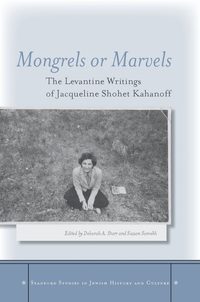 bokomslag Mongrels or Marvels