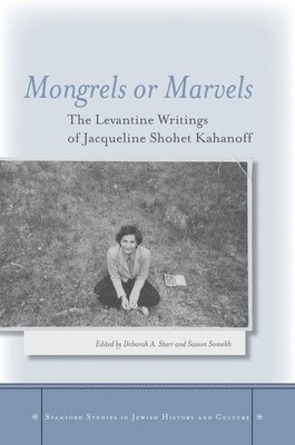 Mongrels or Marvels 1