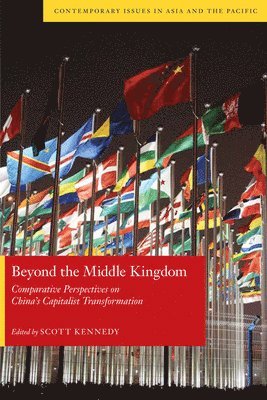Beyond the Middle Kingdom 1
