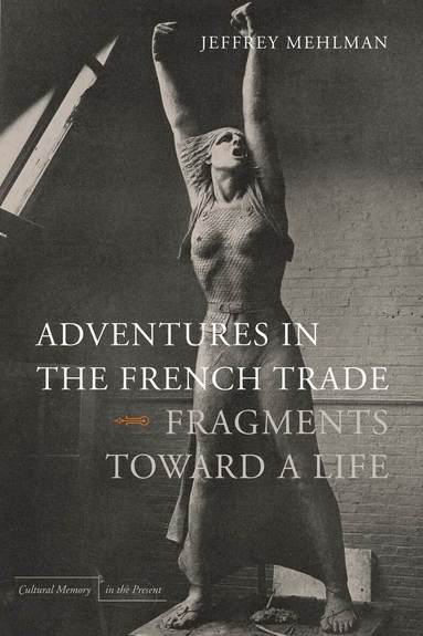 Jeffrey Mehlman - Adventures in the French Trade, Häftad