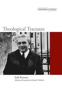 bokomslag Theological Tractates