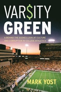 bokomslag Varsity Green