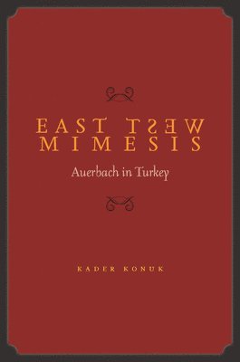 East West Mimesis 1