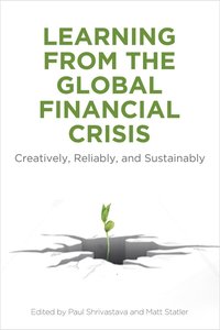 bokomslag Learning from the Global Financial Crisis