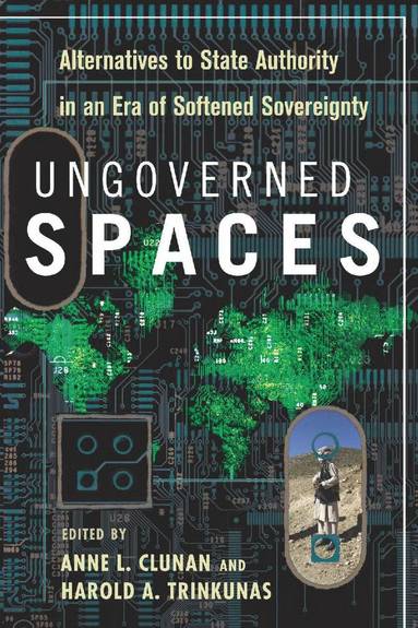 bokomslag Ungoverned Spaces