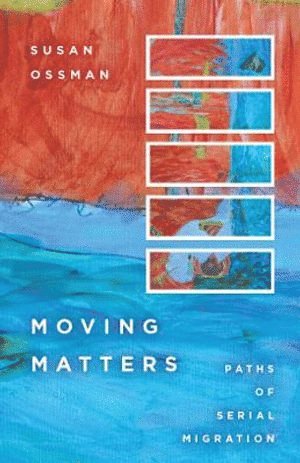 Moving Matters 1