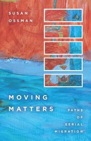 Moving Matters