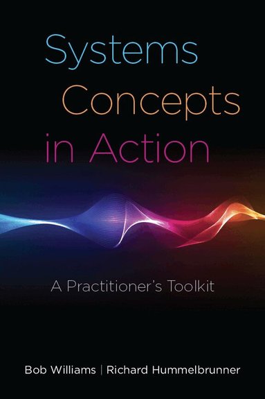 Bob Williams, Richard Hummelbrunner - Systems Concepts in Action, Inbunden