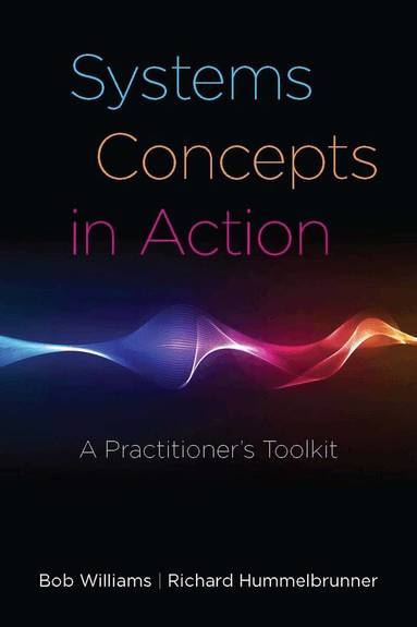 Bob Williams, Richard Hummelbrunner - Systems Concepts in Action, Häftad